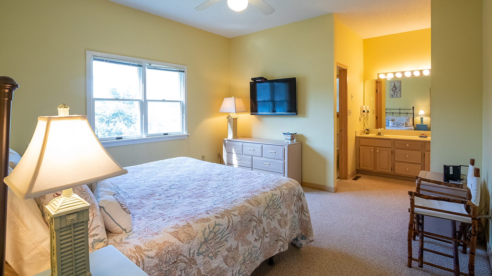 The Outer Banks Home 1016026