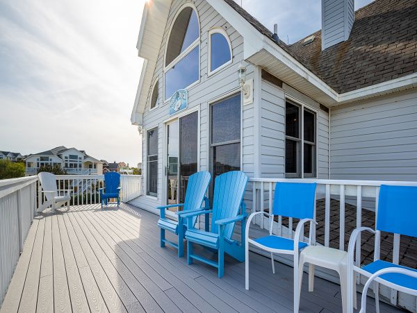The Outer Banks Home 1016026