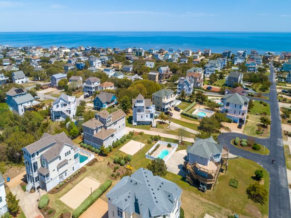 The Outer Banks Home 1016026
