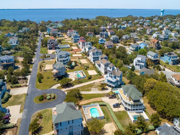 The Outer Banks Home 1016026