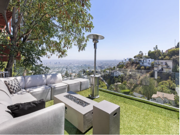 Luxury Four Bedroom Pool Home Sleeps 8