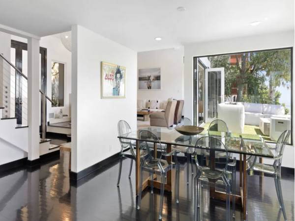 Luxury Four Bedroom Pool Home Sleeps 8