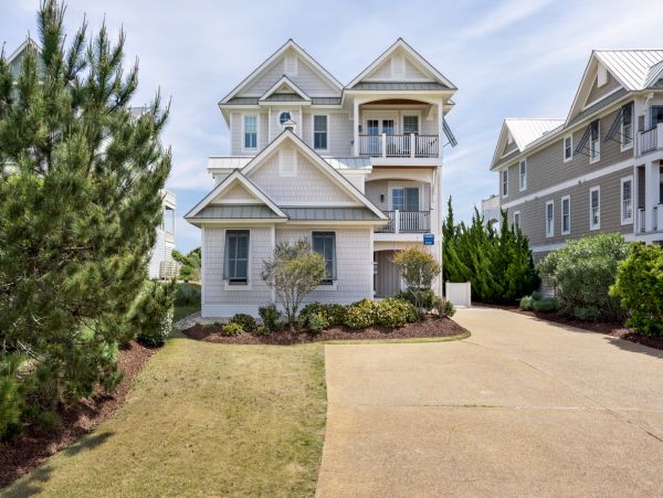 The Outer Banks Home 1016029