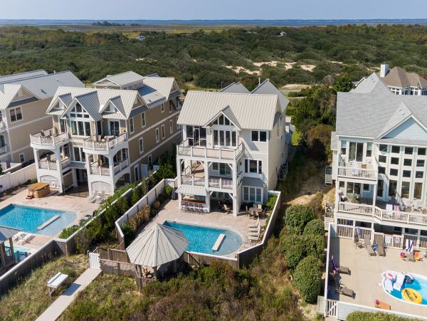 The Outer Banks Home 1016029