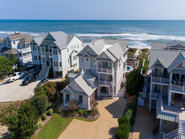The Outer Banks Home 1016029