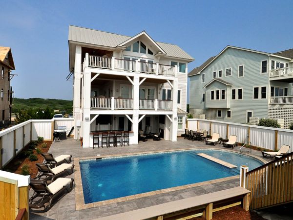 The Outer Banks Home 1016029