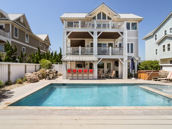 The Outer Banks Home 1016029