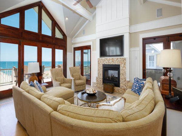 The Outer Banks Home 1016029