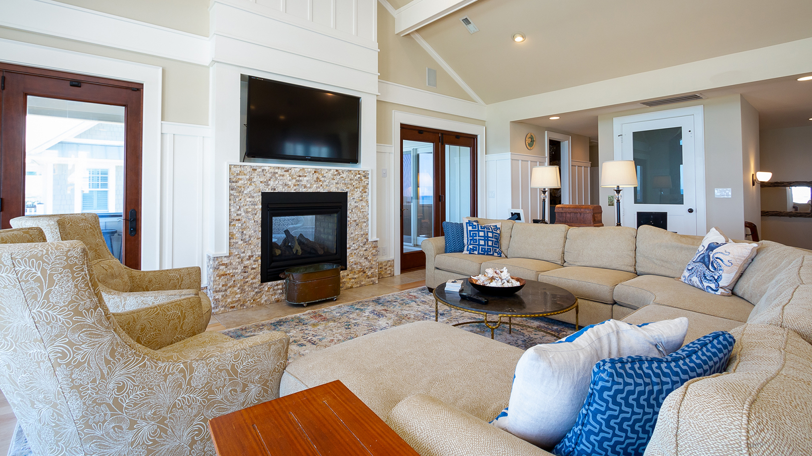 The Outer Banks Home 1016029