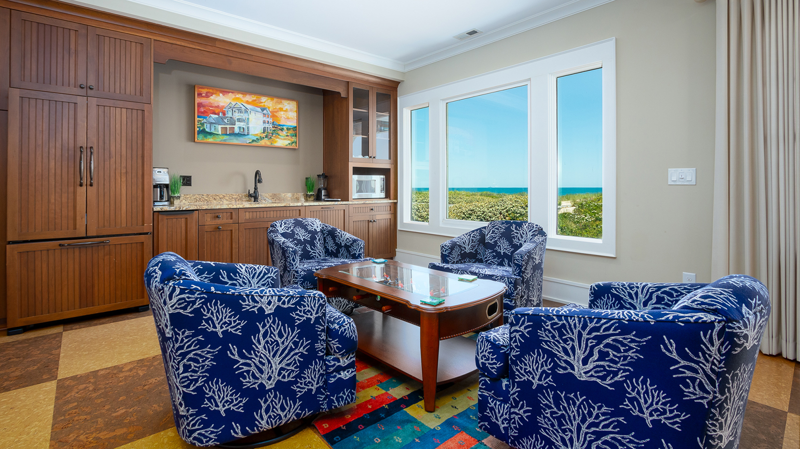The Outer Banks Home 1016029