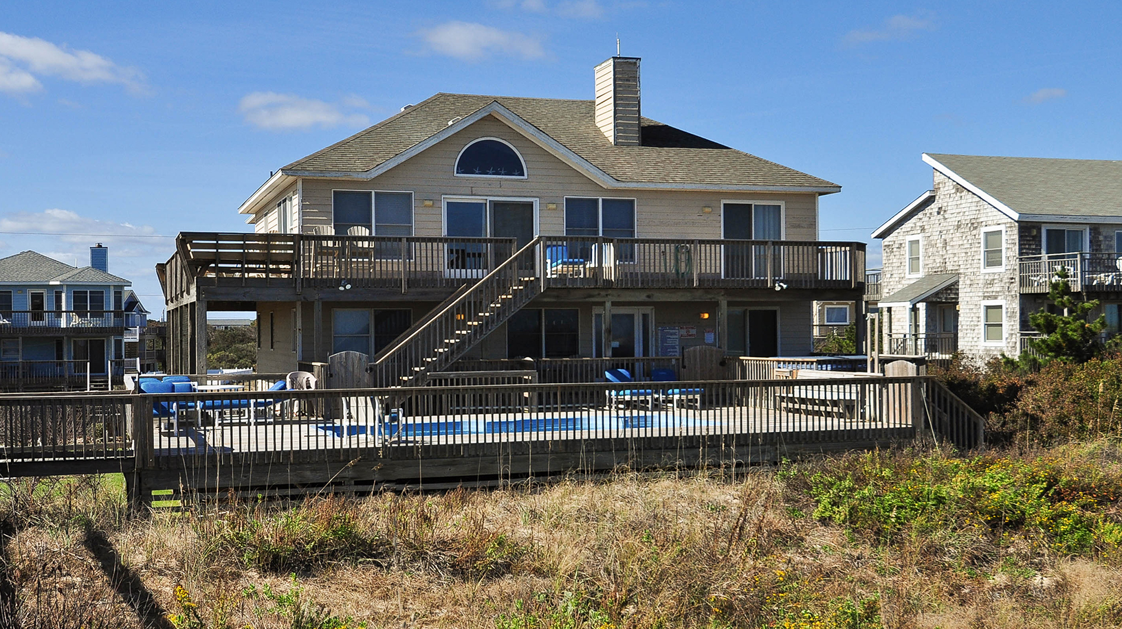 The Outer Banks Home 1016030