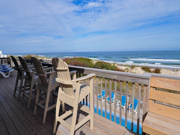The Outer Banks Home 1016030