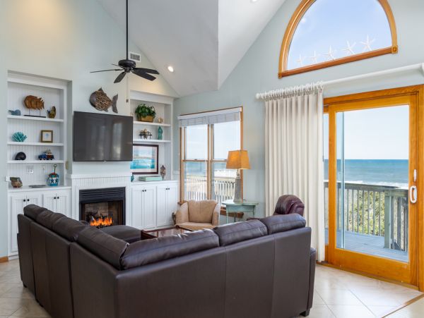 The Outer Banks Home 1016030