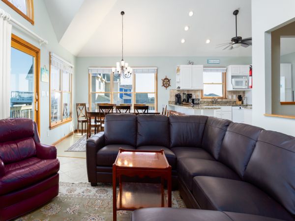 The Outer Banks Home 1016030