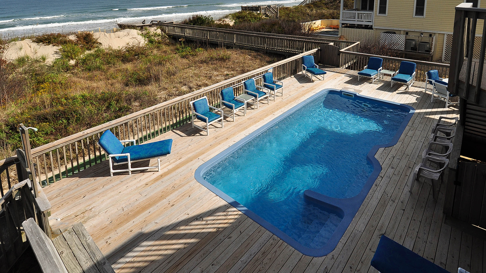 The Outer Banks Home 1016030