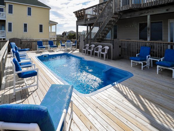The Outer Banks Home 1016030