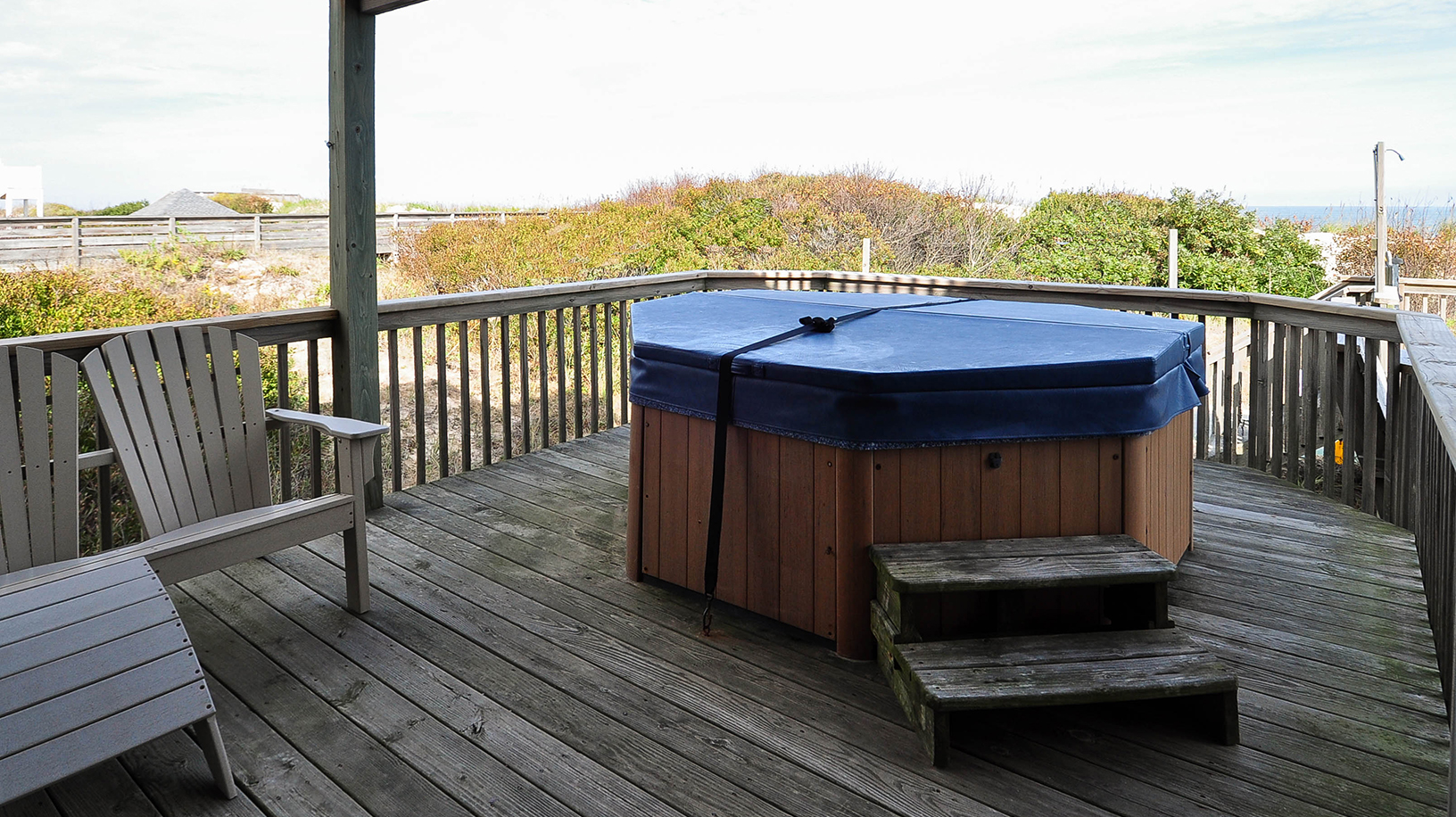 The Outer Banks Home 1016030