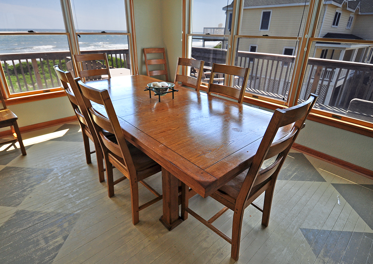 The Outer Banks Home 1016030