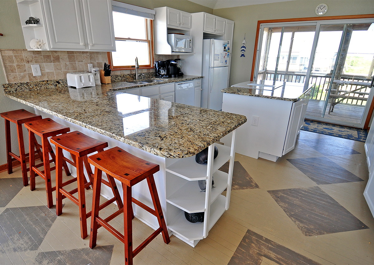 The Outer Banks Home 1016030