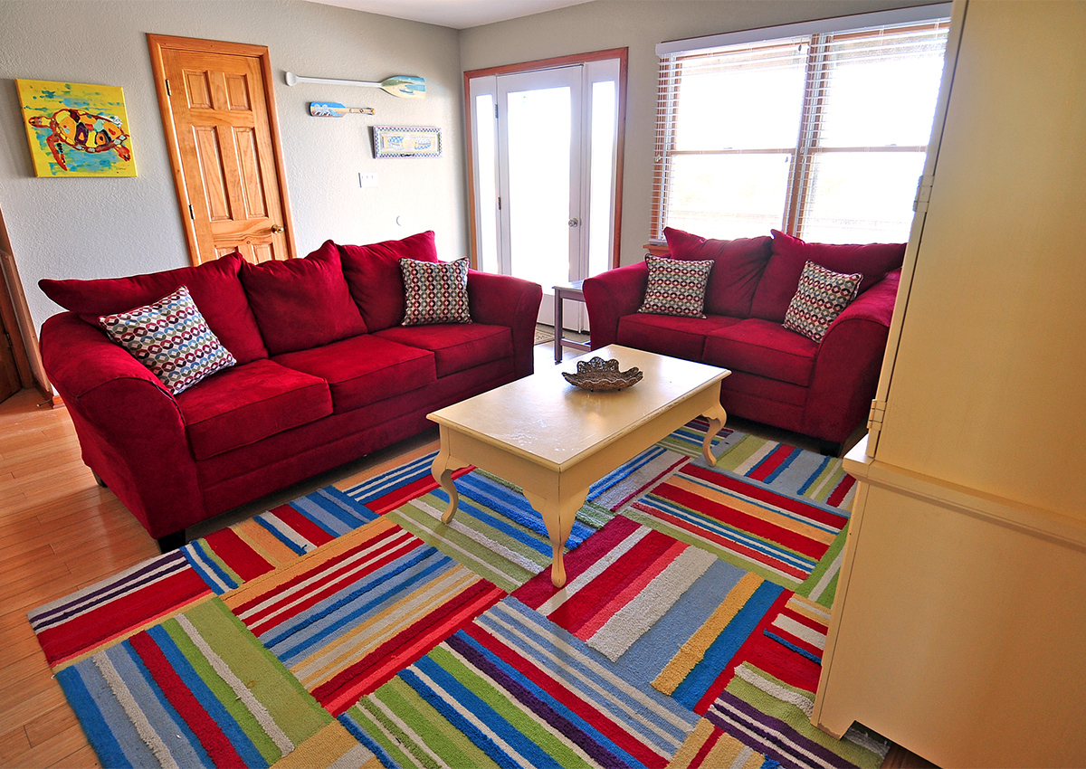 The Outer Banks Home 1016030