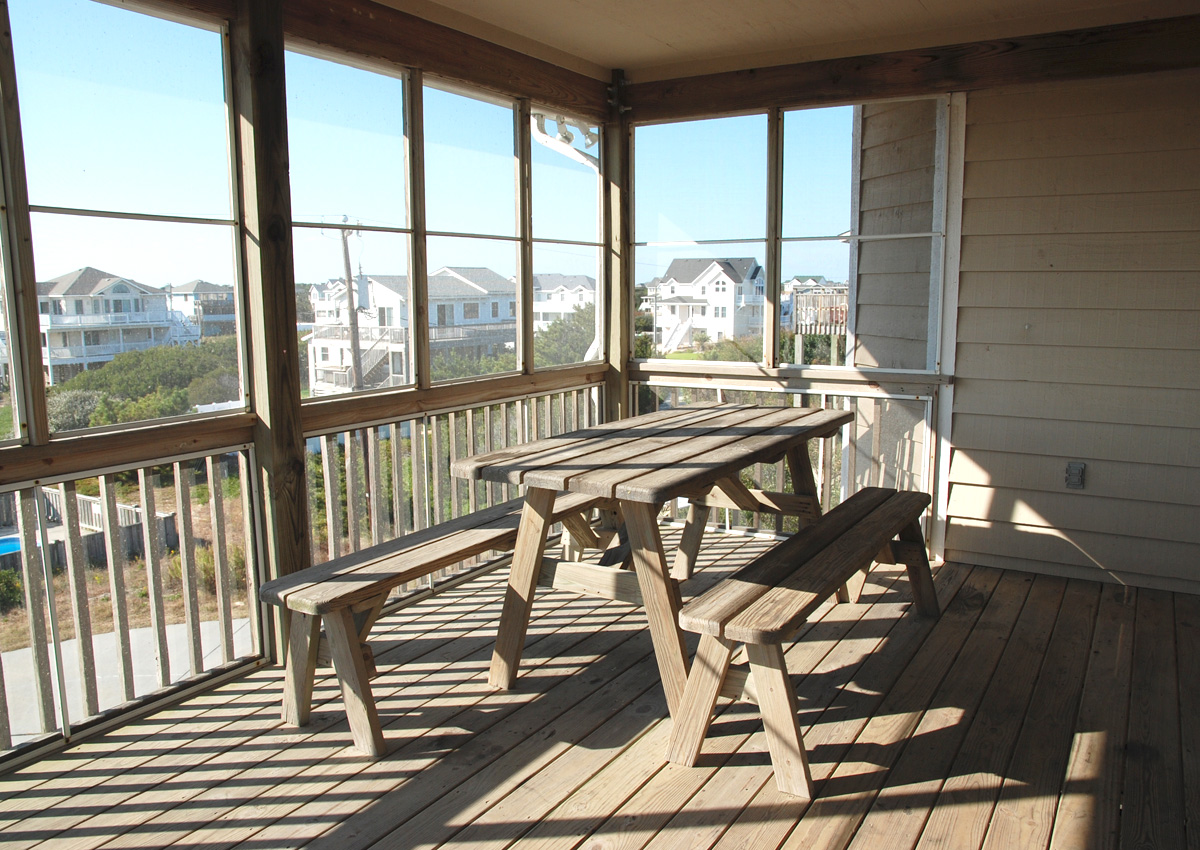 The Outer Banks Home 1016030