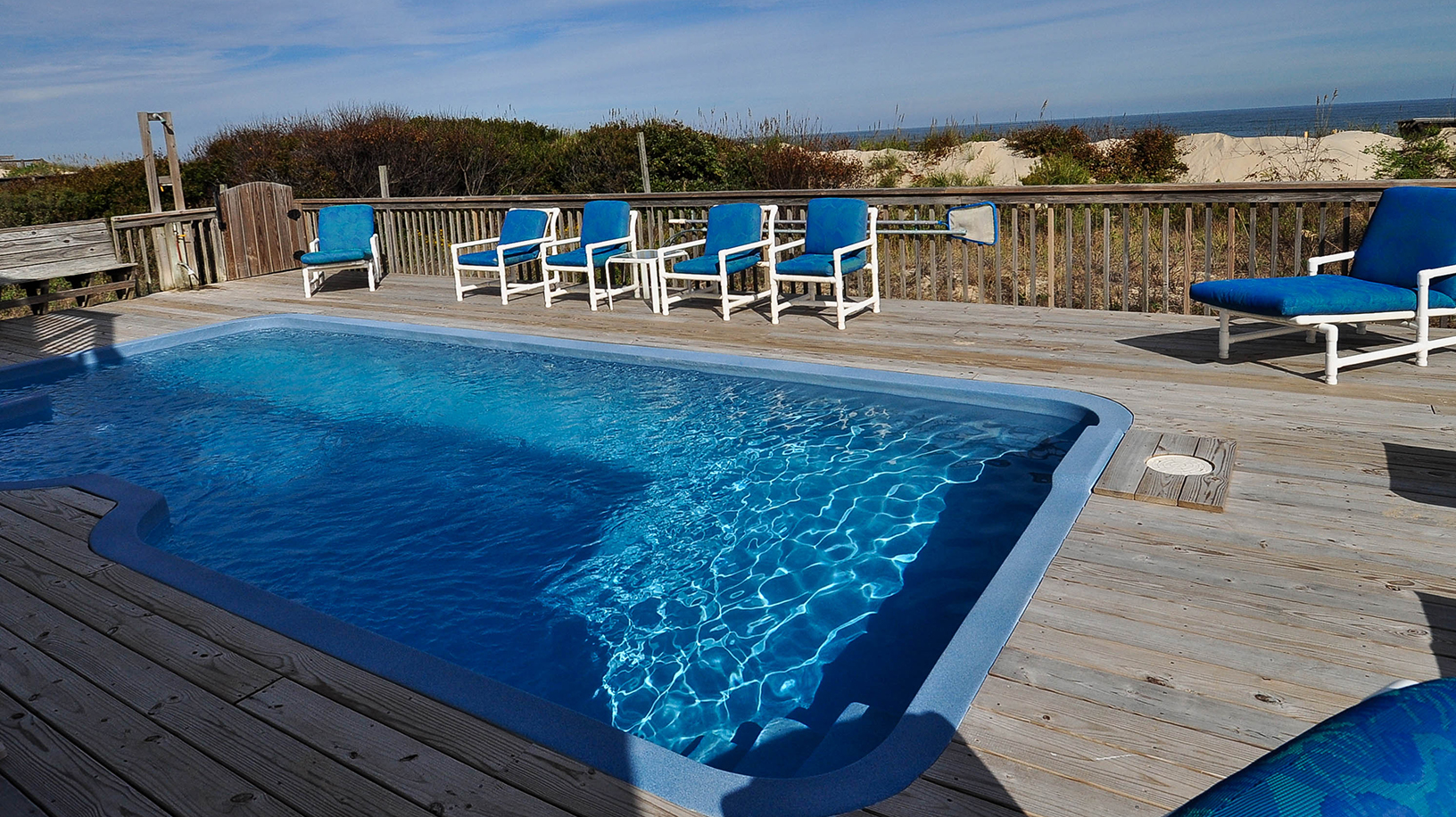 The Outer Banks Home 1016030