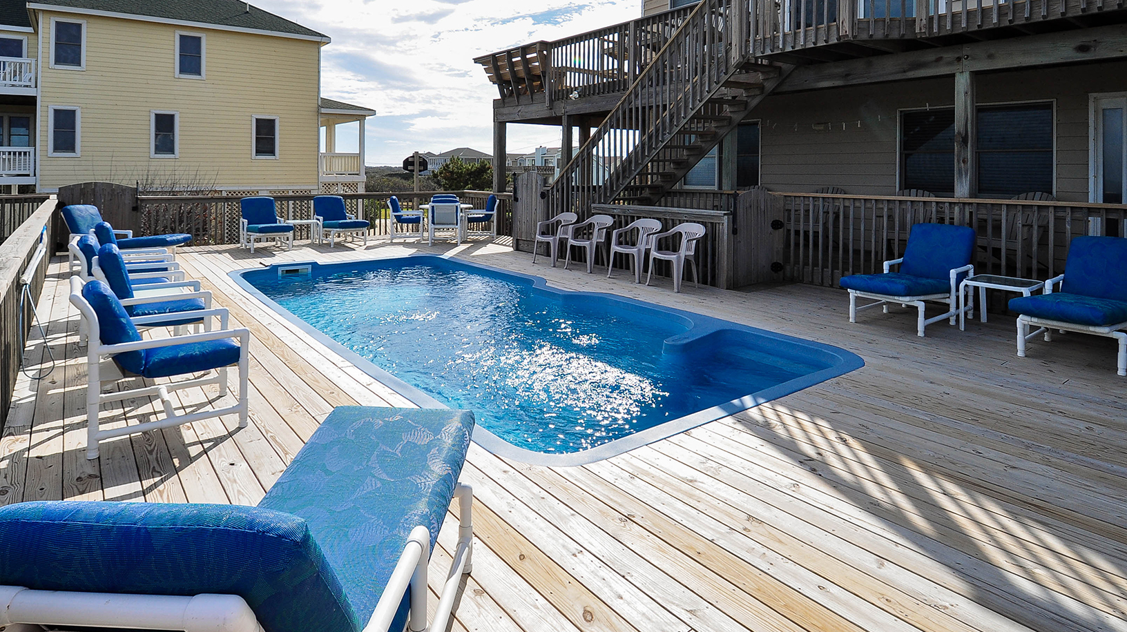 The Outer Banks Home 1016030