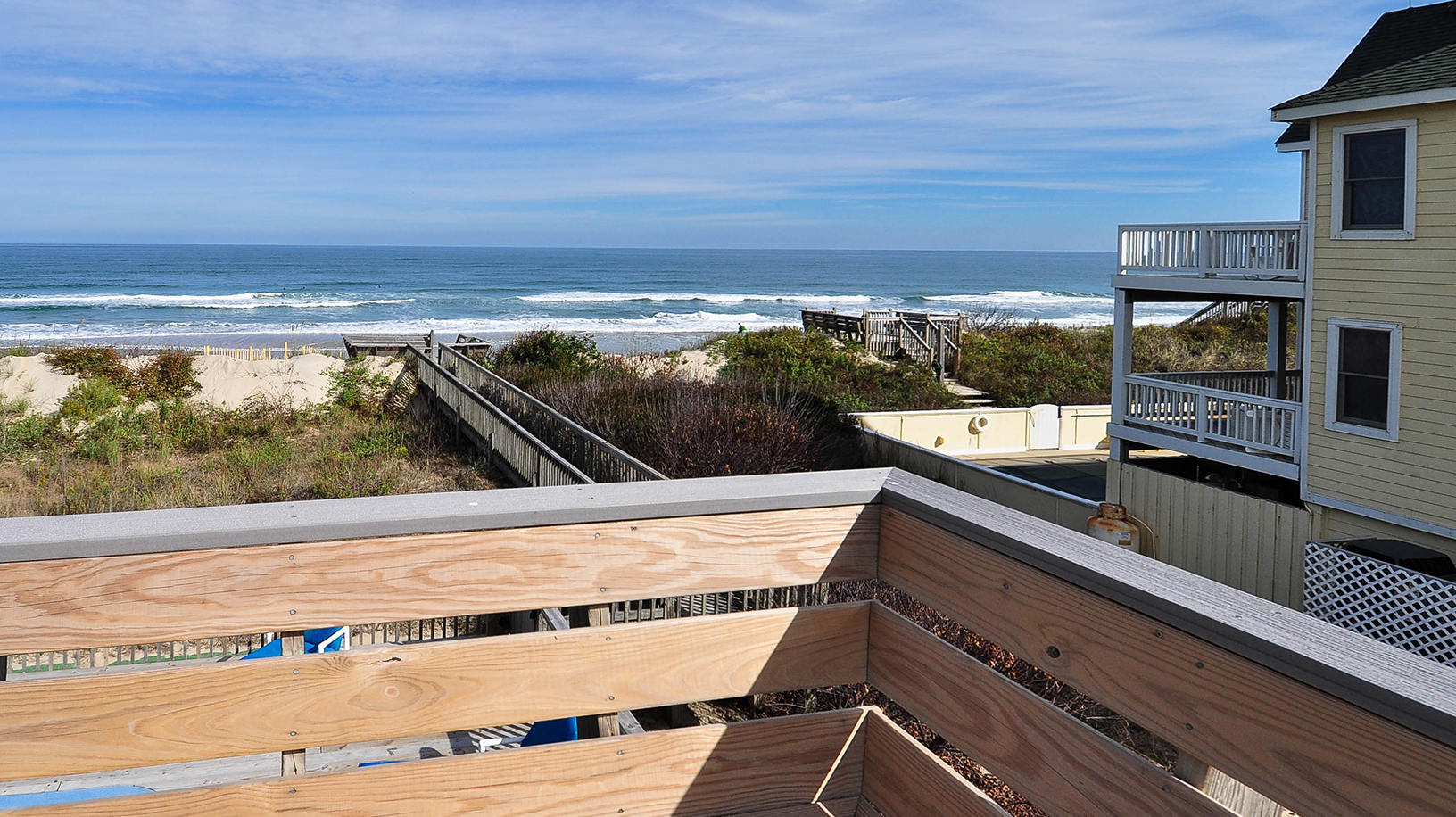 The Outer Banks Home 1016030