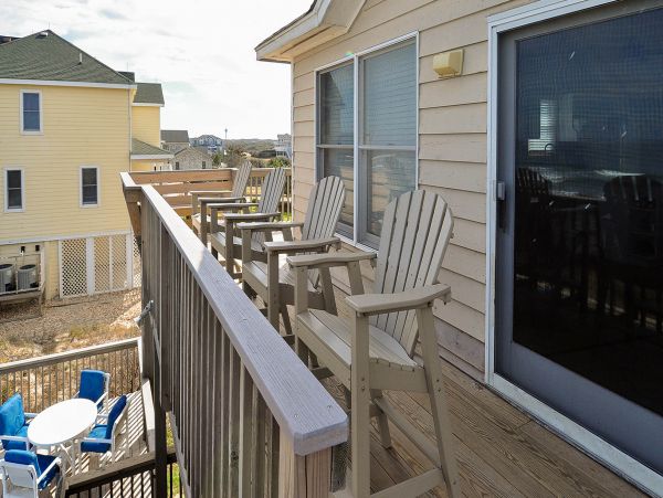 The Outer Banks Home 1016030