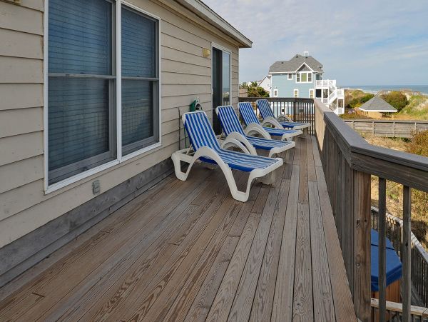 The Outer Banks Home 1016030