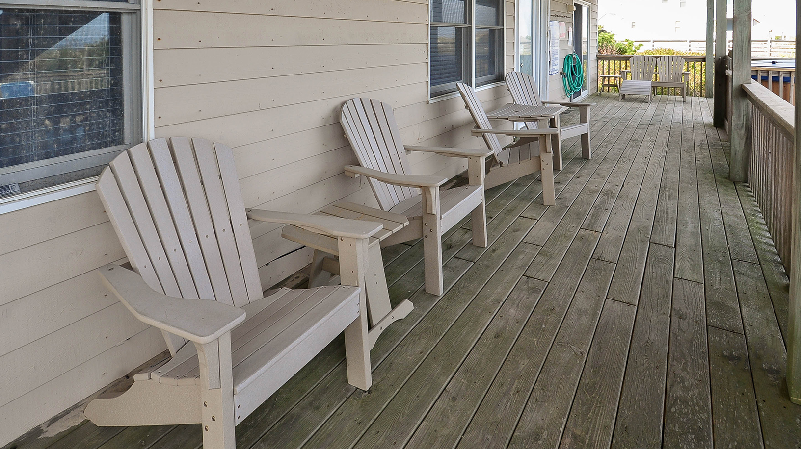The Outer Banks Home 1016030