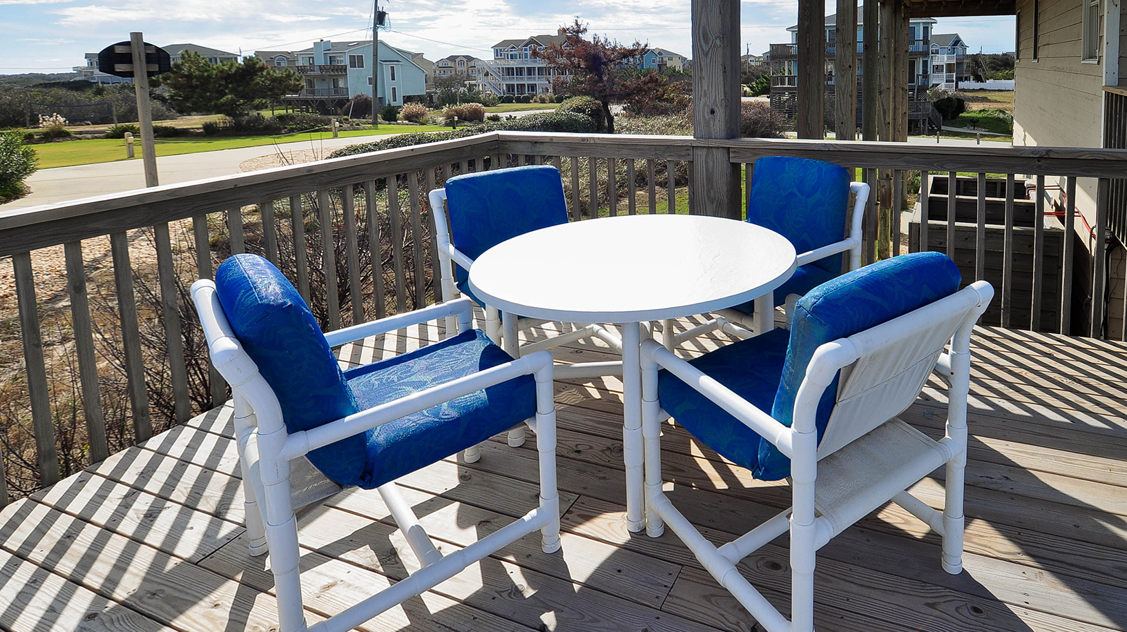 The Outer Banks Home 1016030