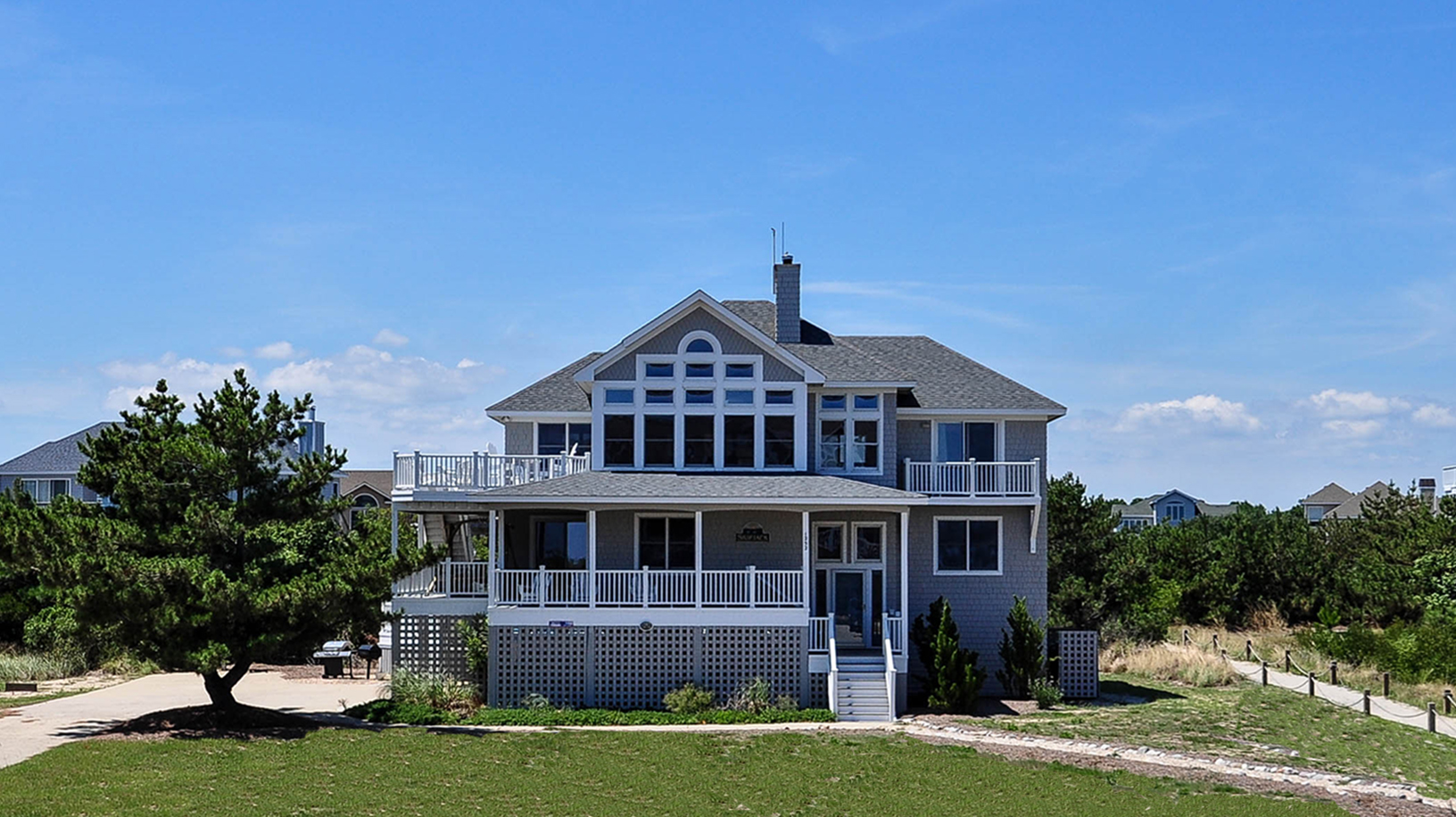 The Outer Banks Home 1016031