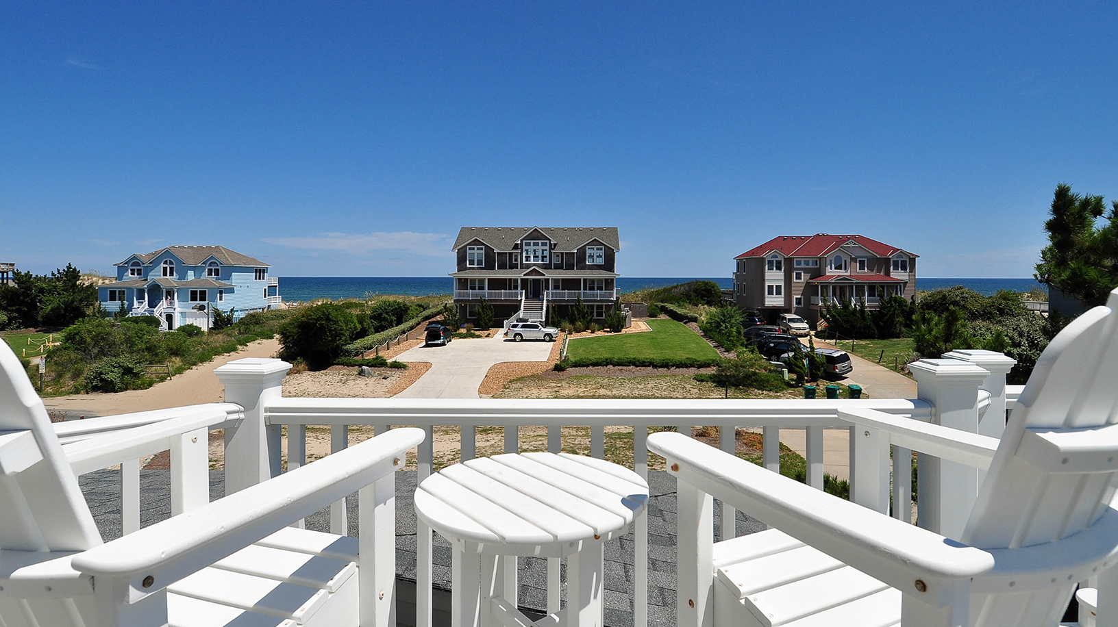 The Outer Banks Home 1016031