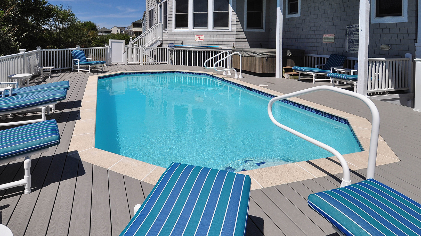 The Outer Banks Home 1016031