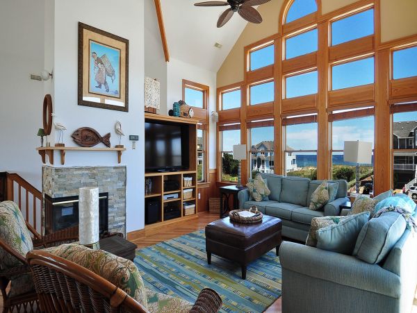 The Outer Banks Home 1016031