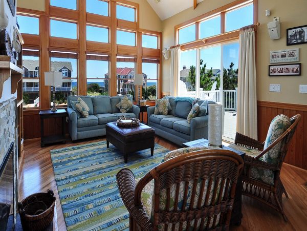 The Outer Banks Home 1016031