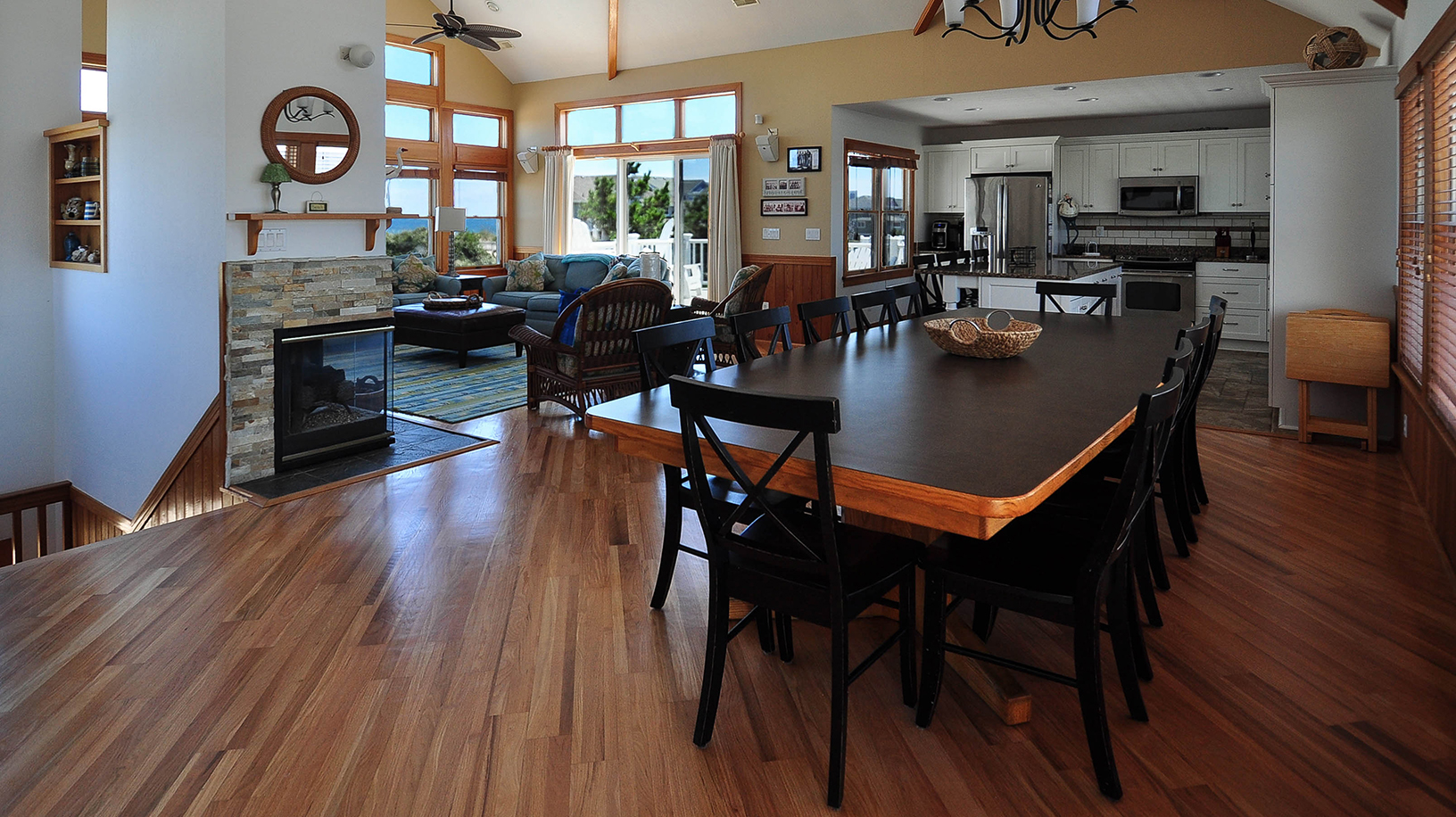 The Outer Banks Home 1016031