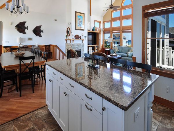 The Outer Banks Home 1016031