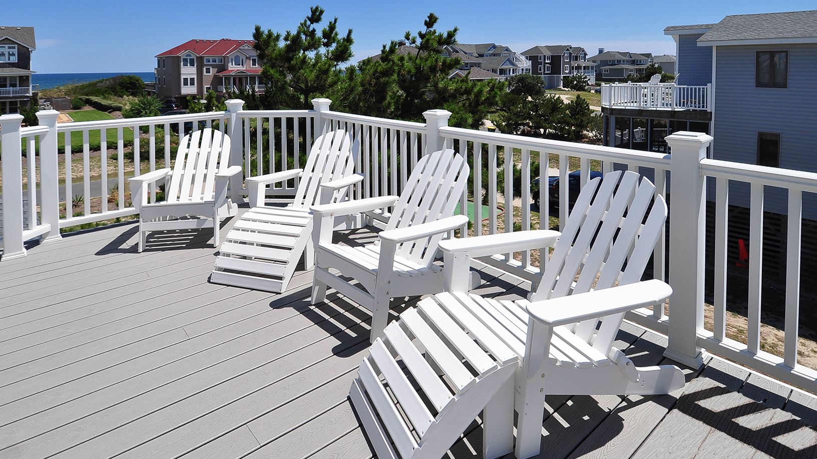 The Outer Banks Home 1016031