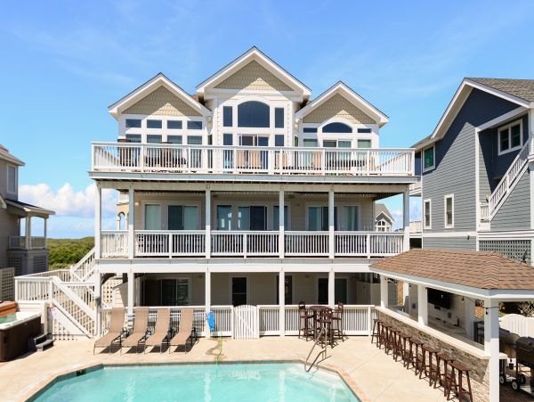 The Outer Banks Home 1016032