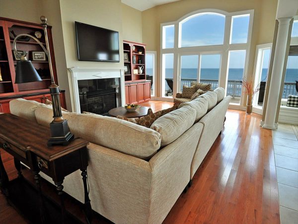 The Outer Banks Home 1016032