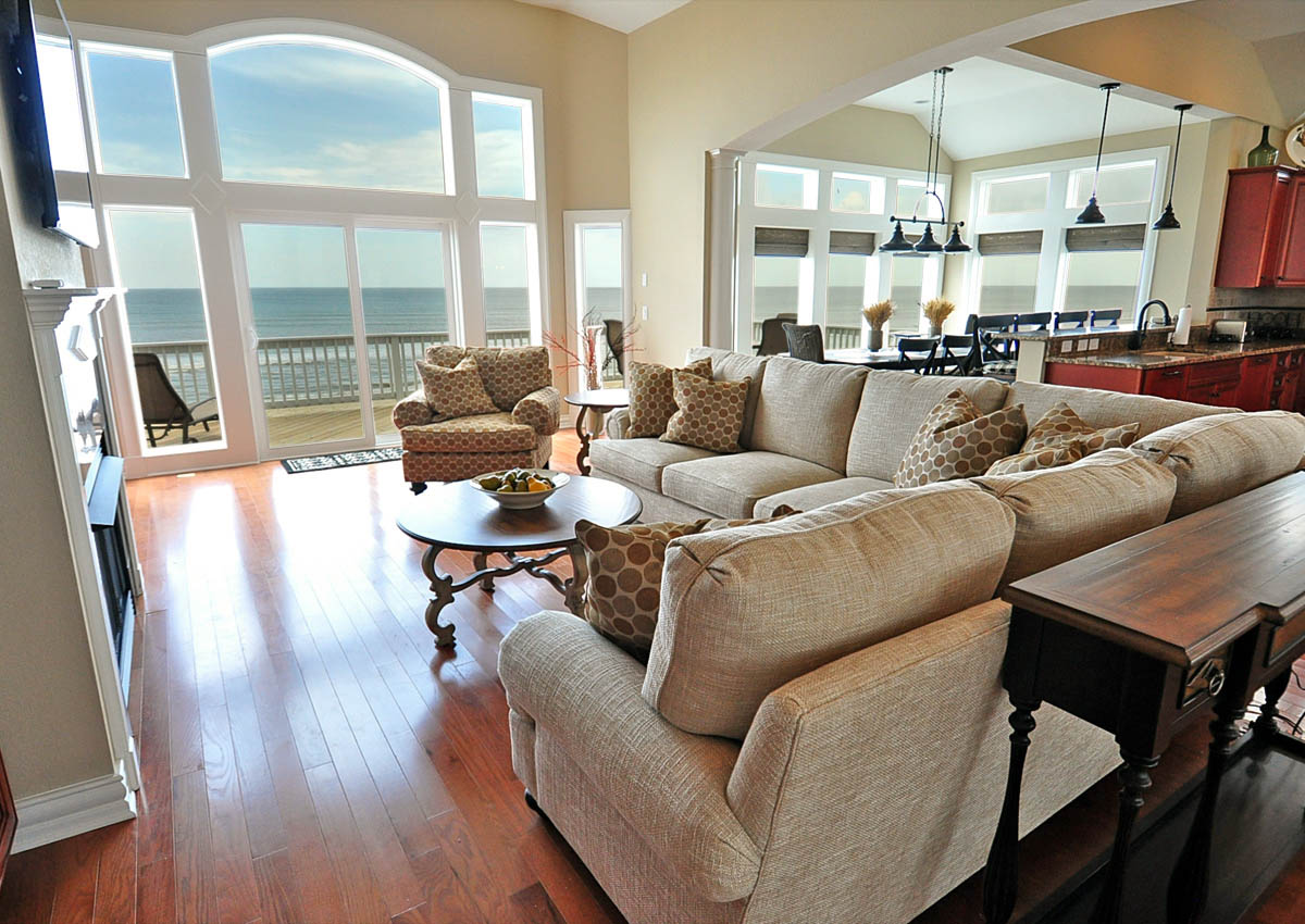 The Outer Banks Home 1016032