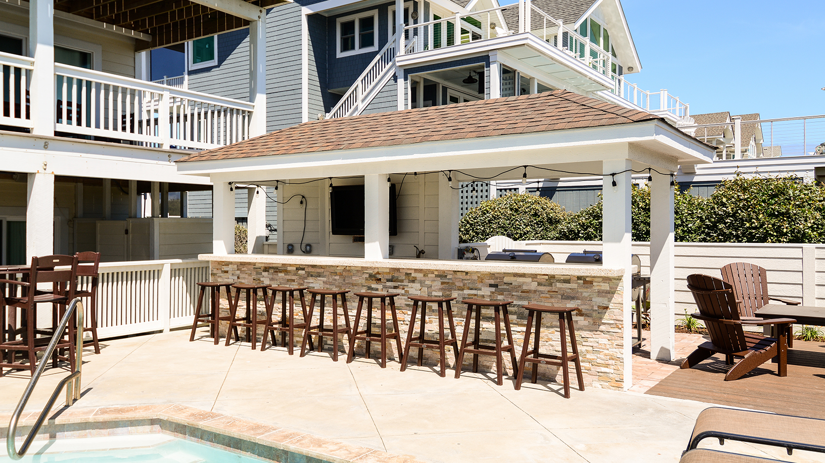 The Outer Banks Home 1016032