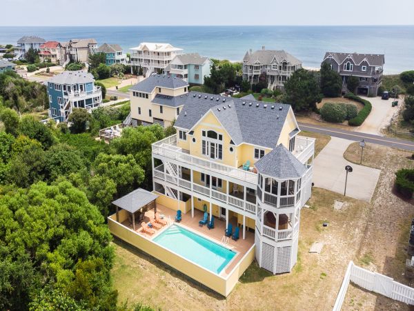 The Outer Banks Home 1016033
