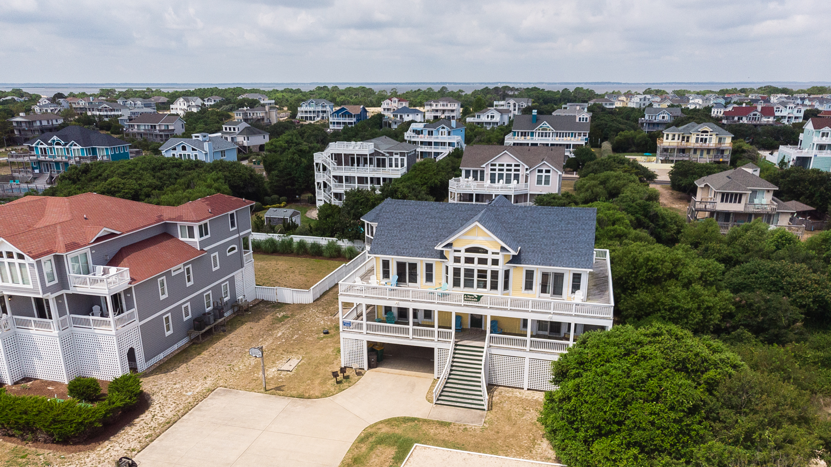 The Outer Banks Home 1016033