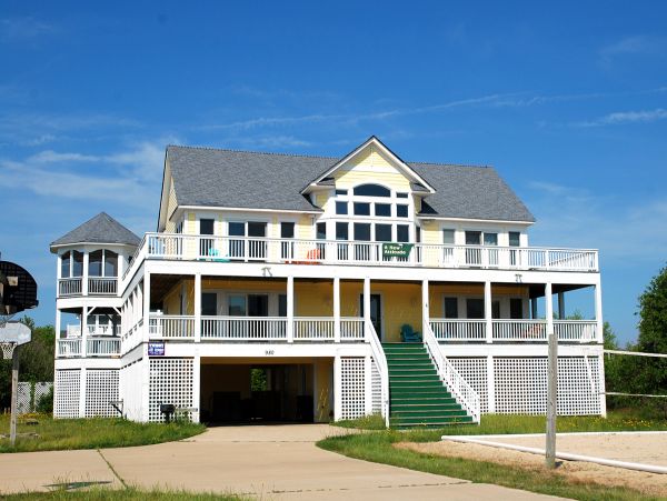 The Outer Banks Home 1016033