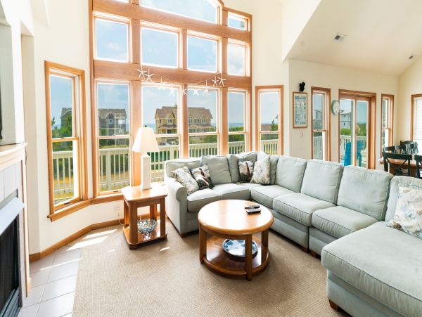 The Outer Banks Home 1016033