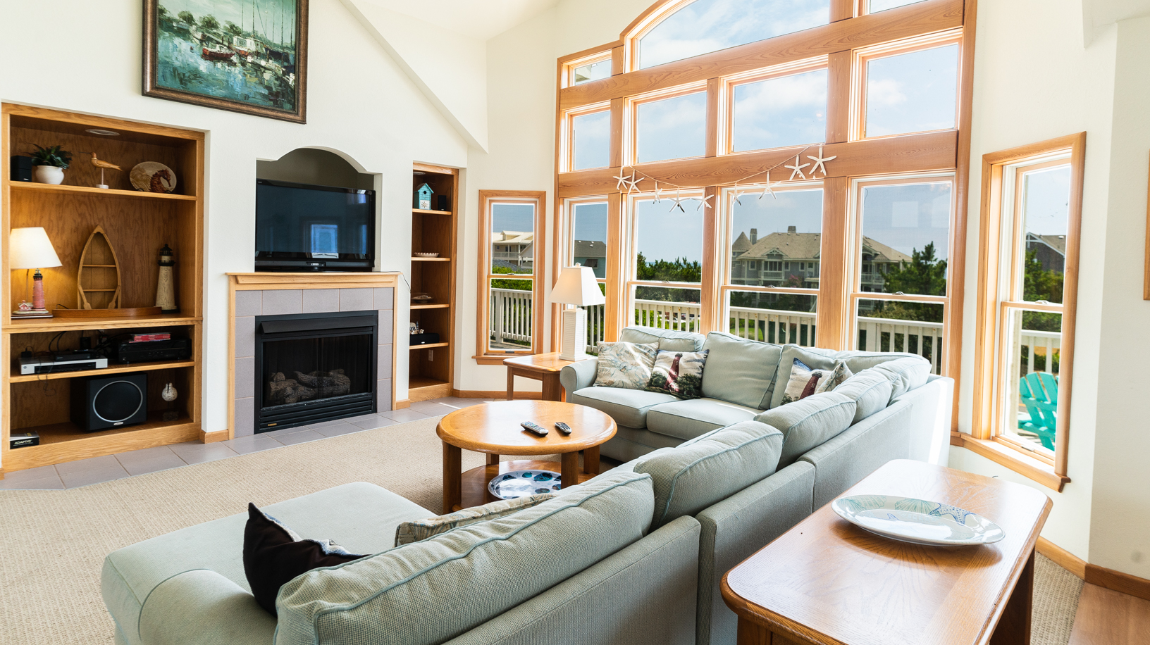 The Outer Banks Home 1016033