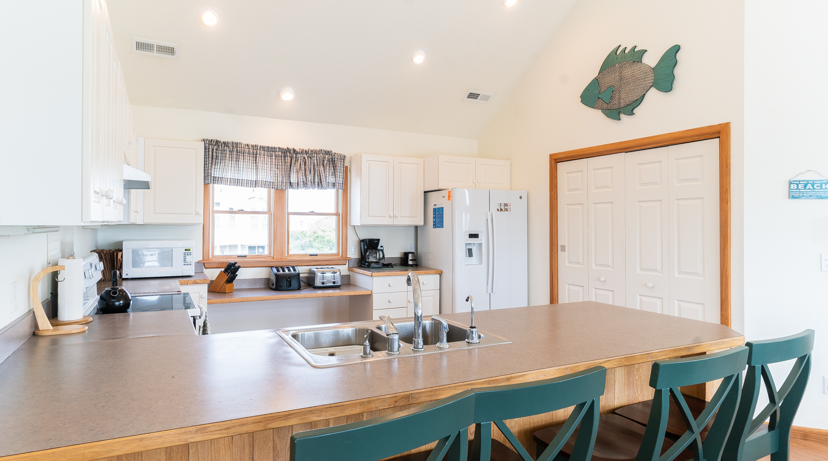 The Outer Banks Home 1016033